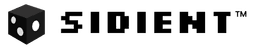 Sidient logo